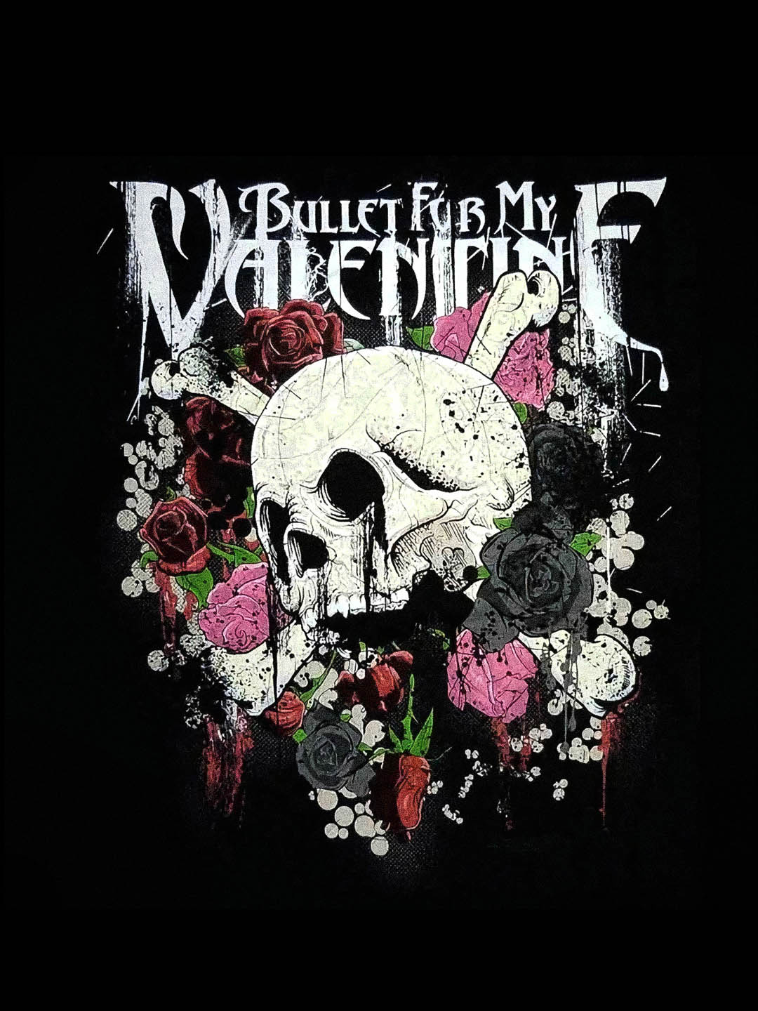 Bullet For My Valentine